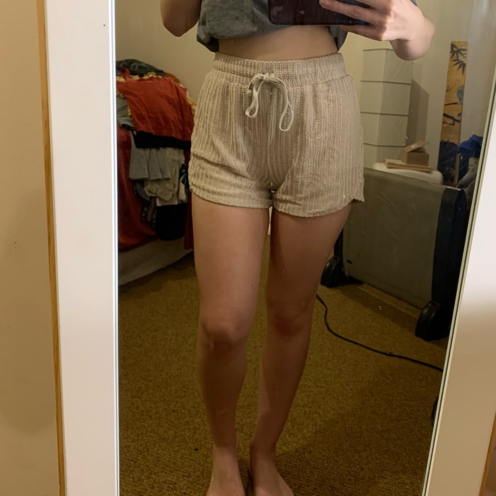 Honey Punch Shorts